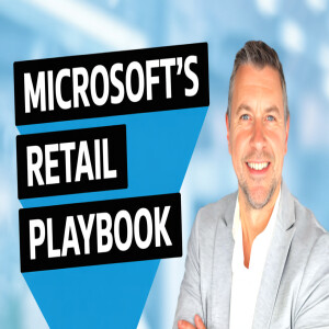 How Microsoft is Redefining Retail with Generative AI