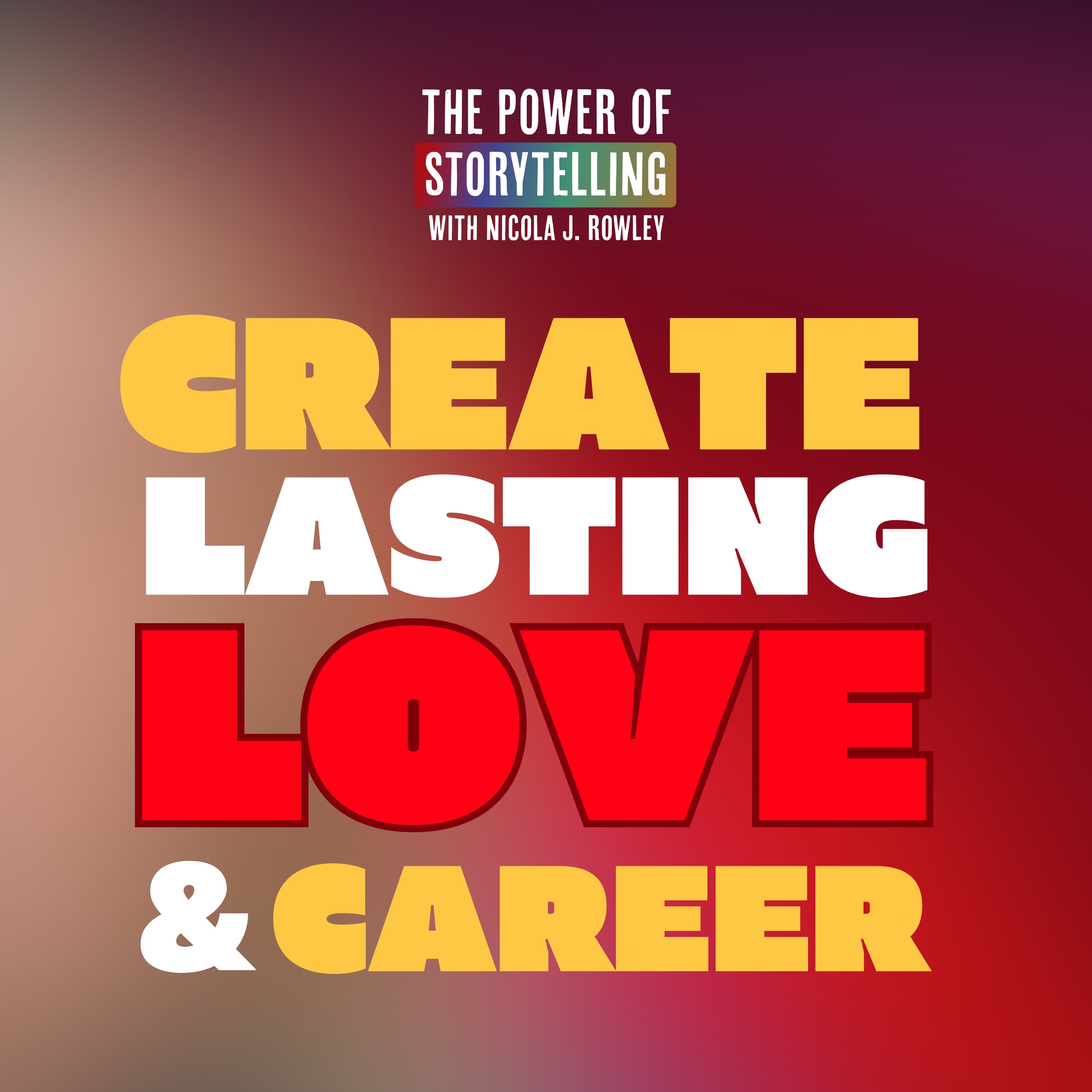 The Power of Storytelling