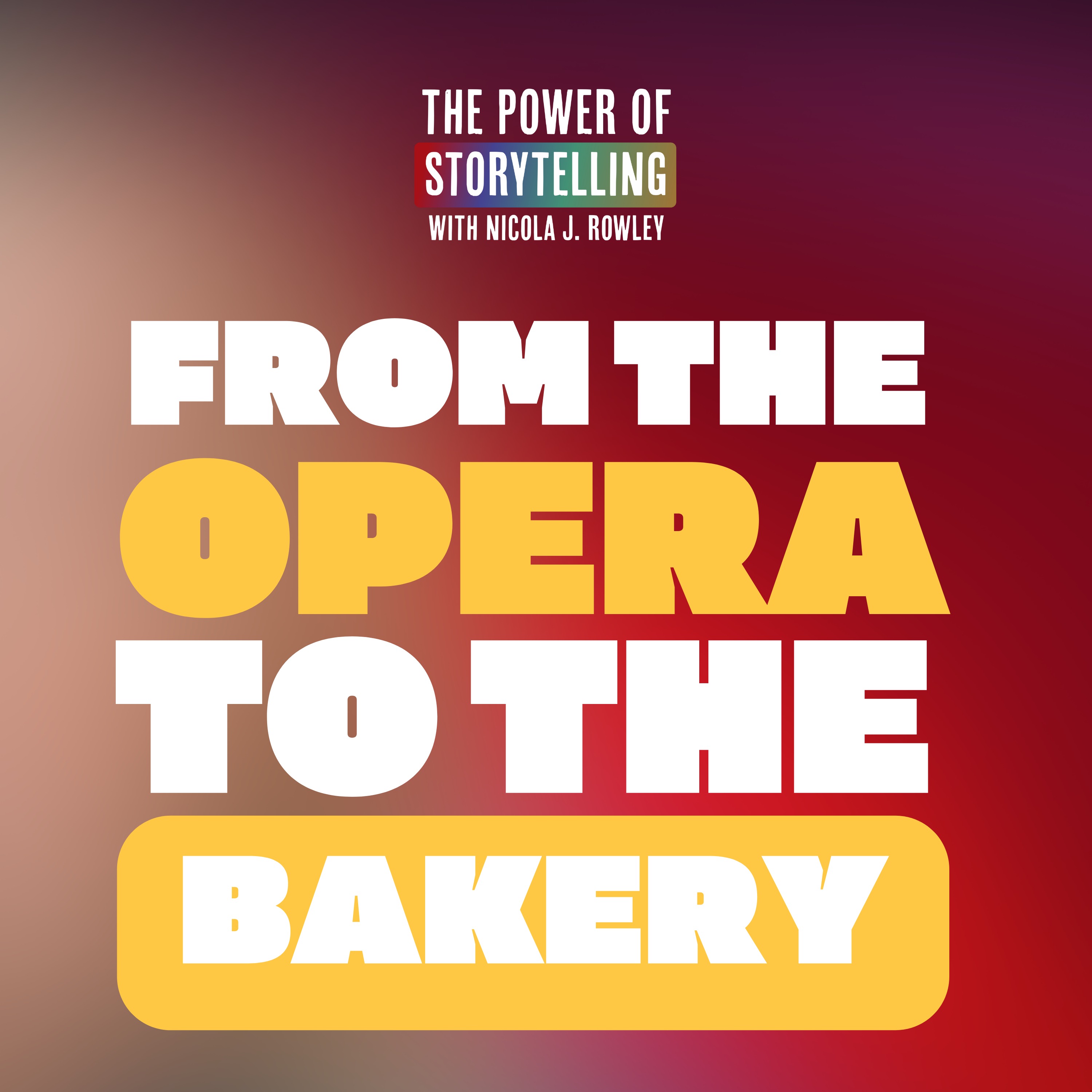 The Power of Storytelling