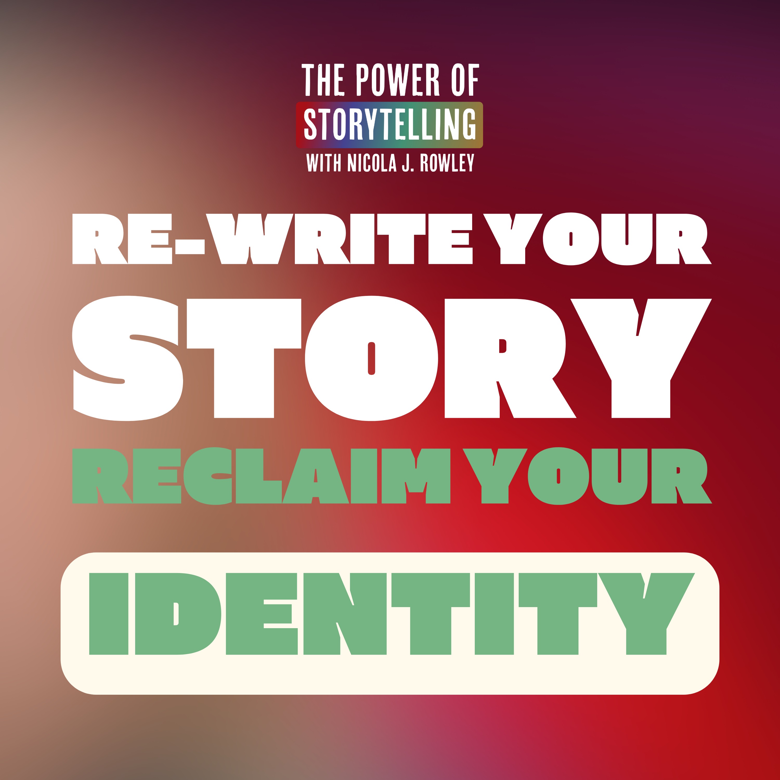 The Power of Storytelling