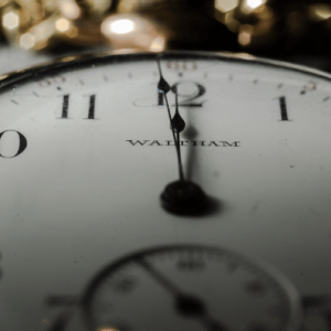 Embracing the Wisdom of Monasticism: Transforming our Relationship with Time