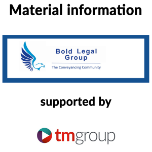 Bold Legal Group - Material Information