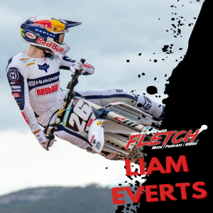 Five Minutes With Fletch - Liam Everts