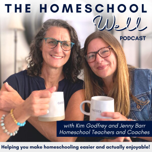 Homeschool How-to: Convention, Sports, and Parent Panel 💁‍♀️ | 63