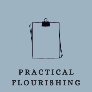 About those Resolutions . . . | Practical Flourishing