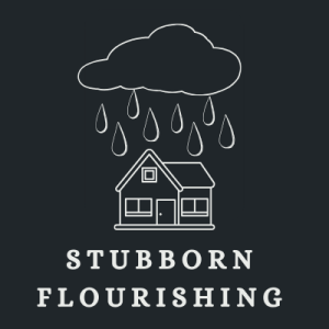 Stubborn Flourishing - Trusting God and suffering well.