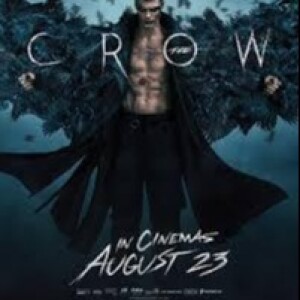 The Crow 2024 Review | Friend's Eye View Spoilers with Shaun & Jose