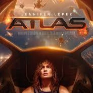 Atlas: Friends Eye View Spoilers
