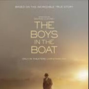 The Boys in the Boat : Friend's Eye View Spoilers