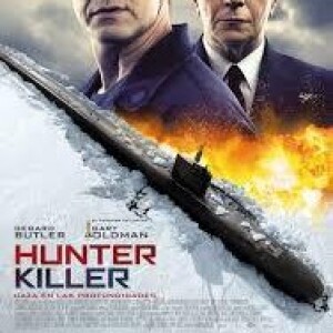 Friend's Eye View Spoilers: Deep Dive into Hunter Killer