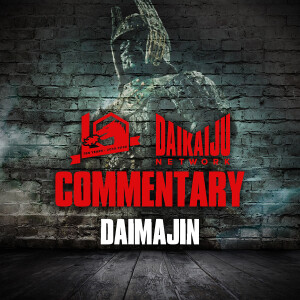 Commentary - Episode 39: Daimajin