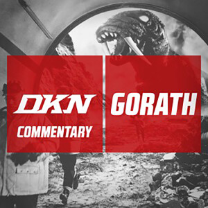 DKN Commentary - Episode 29: Gorath