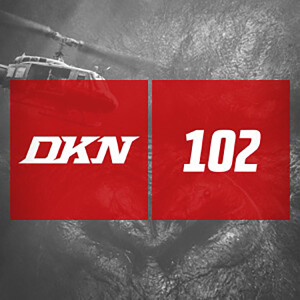 DKN Podcast - Episode 102: Kong: Skull Island