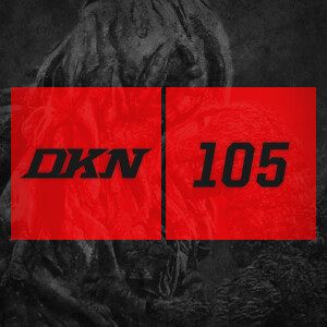 DKN Podcast - Episode 105: Godzilla vs. Hedorah