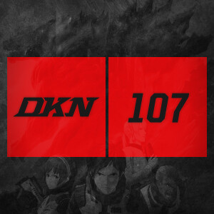 DKN Podcast - Episode 107: Godzilla: Monster Planet