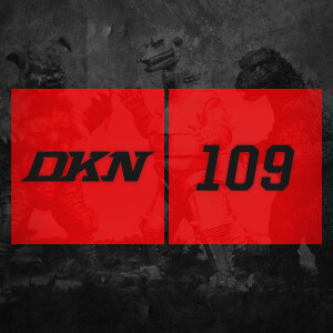 DKN Podcast - Episode 109: Godzilla vs. Mechagodzilla