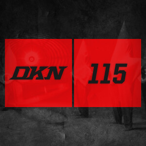DKN Podcast - Episode 115: Warning From Space