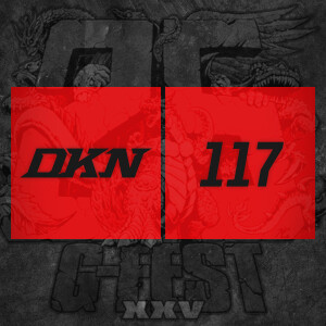 DKN Podcast - Episode 117: G-FEST 25 Overview