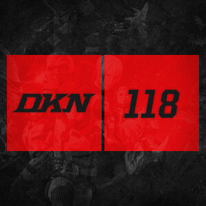 DKN Podcast - Episode 118: Godzilla: City on The Edge of Battle