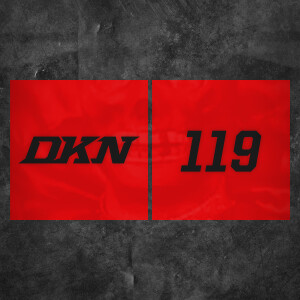 DKN Podcast - Episode 119: The Golden Bat