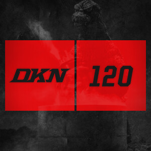 DKN Podcast - Episode 120: The Return of Godzilla