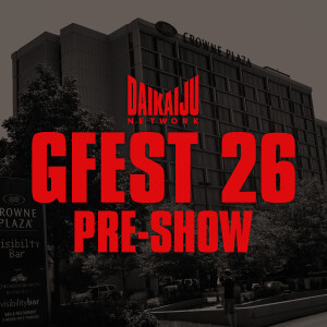 DKN Podcast: GFEST 26 Pre-Show