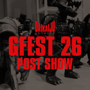DKN Podcast: GFEST 26 Post Show