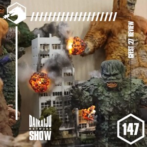 DKN Show – Episode 147: GFEST 27 Review