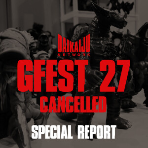 Special Report: GFEST 27 Cancelled
