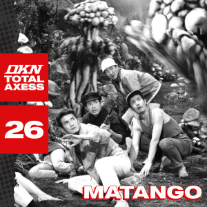 DKN Total Axess - Episode 26: Matango