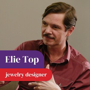 Elie Top Jewelry Designer  |  Laure Guilbault  |  Sunday Night Live