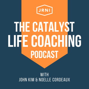 Combating Overwhelm From a Coaching Perspective