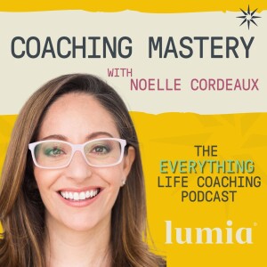 Coaching Mastery: Embracing and Redefining What “Failure” Means
