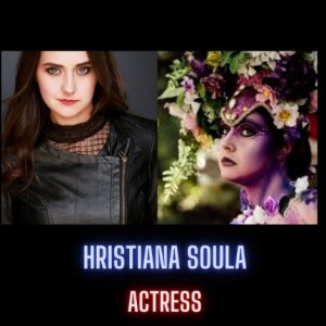 Action Addicts Podcast w/ Hristiana Soula