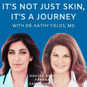 Episode 64 - It's Not Just Skin, It's a Journey | The Future of Dermatology Podcast