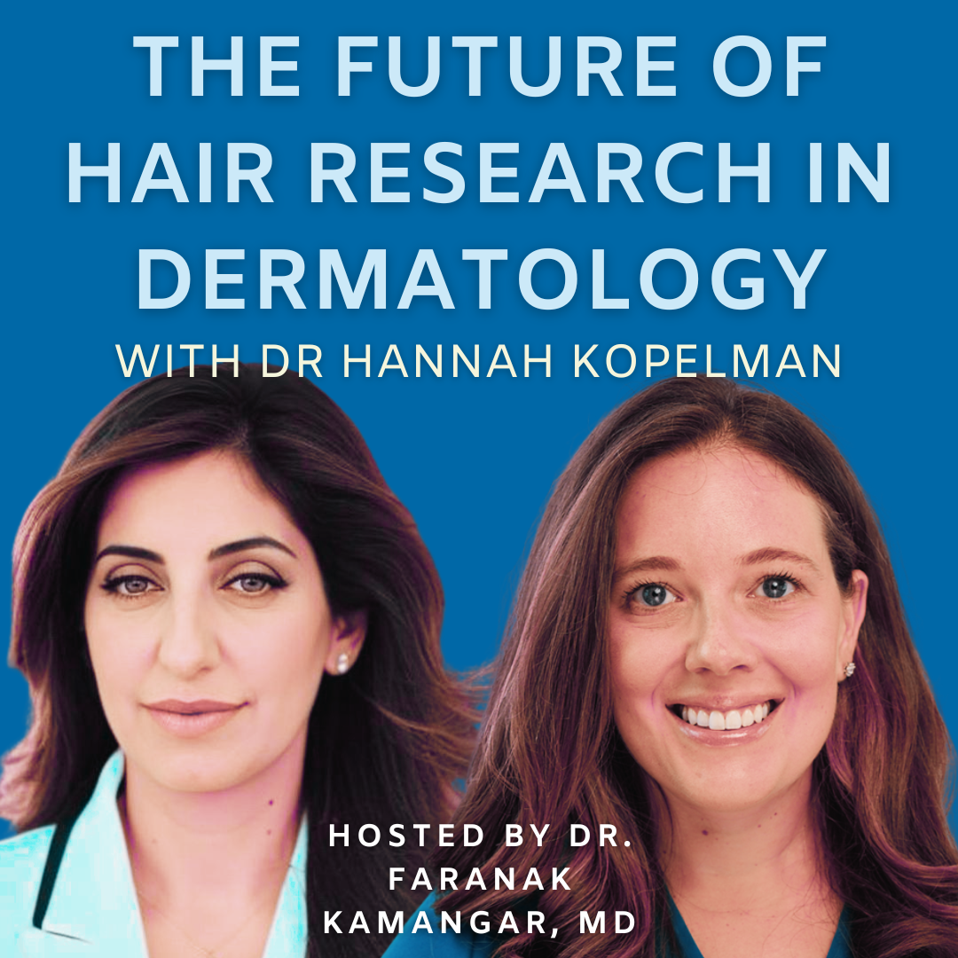 The Future of Dermatology