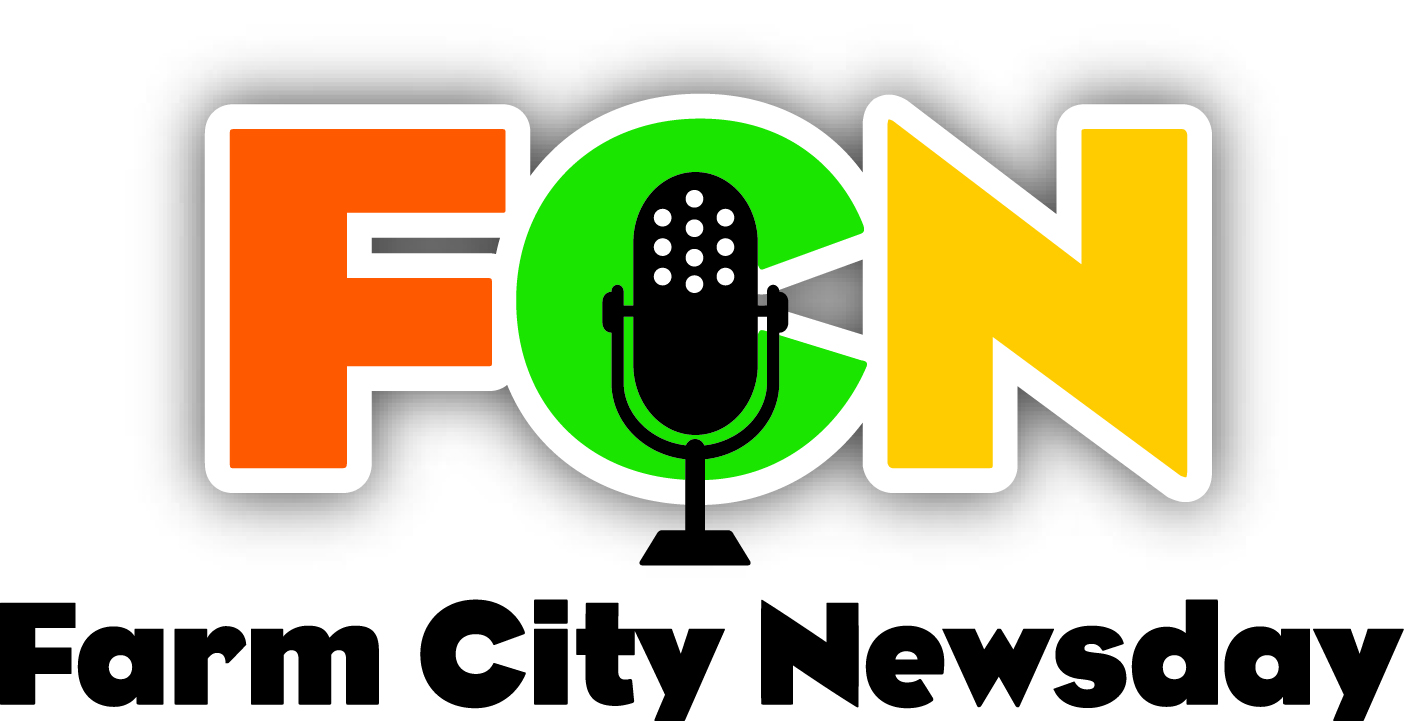 Farm City Newsday Wednesday, 03-28-18