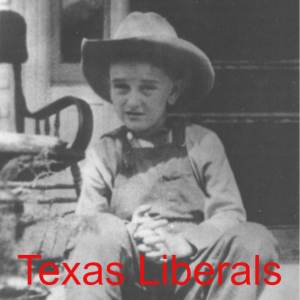 Prick the Balloon 14 - Texas Liberals
