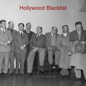 Prick the Balloon 3 - Hollywood Blacklist