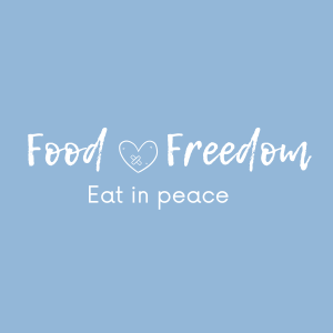 Introduction To Food Freedom - Eat In Peace