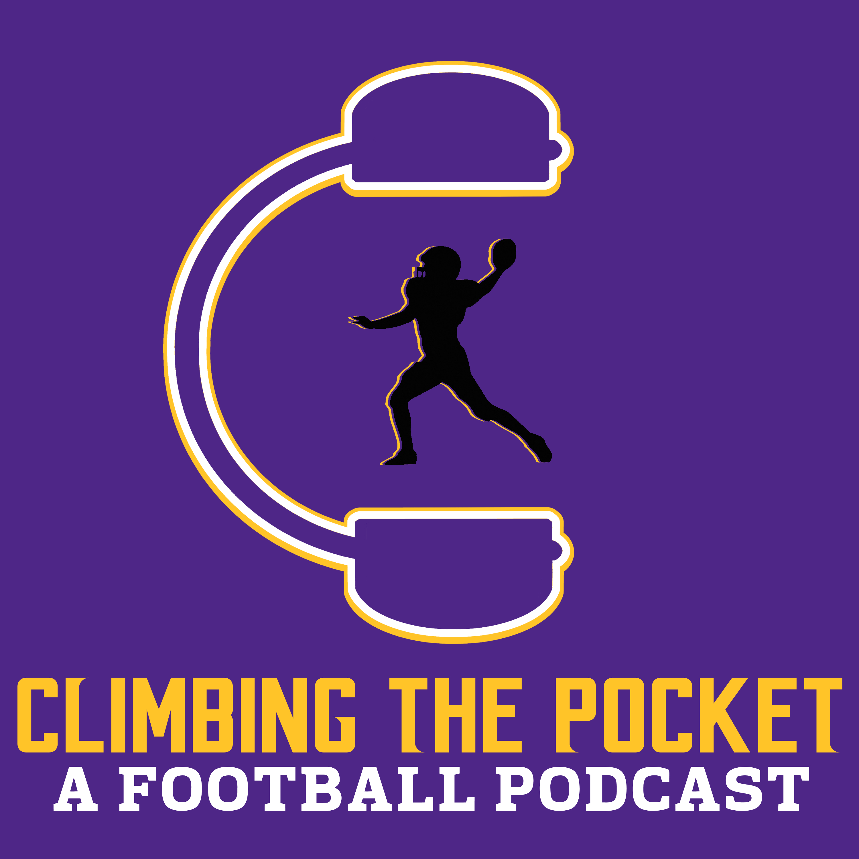 Climbing The Pocket: Episode 49 [Team Brief Case]