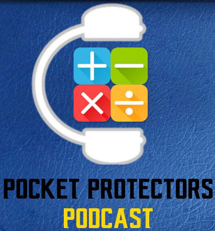 E21: Pocket Protectors [Reunited]