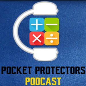 E27: Pocket Protectors [New Crew?] 