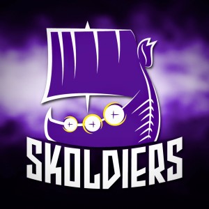 029 - Skoldiers [Miracle Whipped]