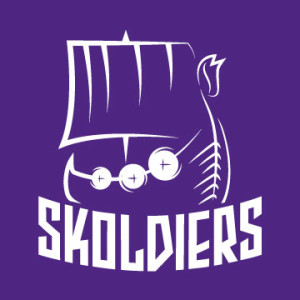 025 - Skoldiers [Rammed In LA]