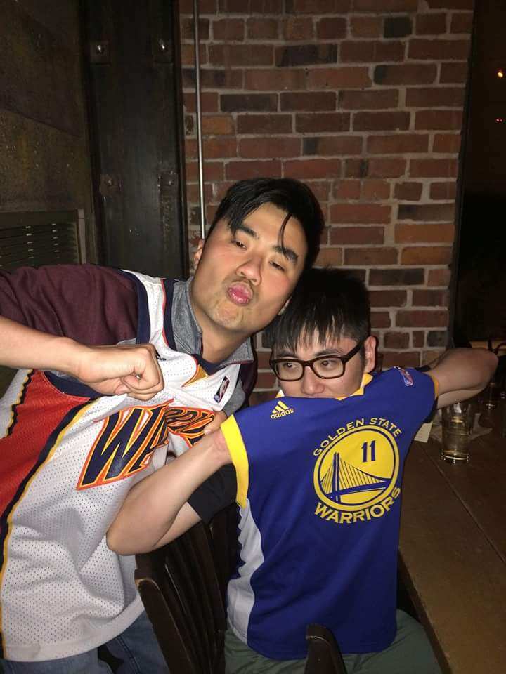 Episode 27 - Warrior awangbang Western Conference Final Game 7 Preview