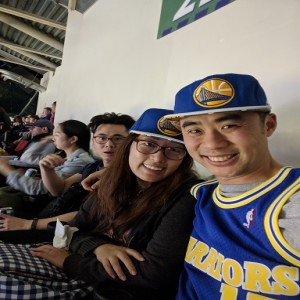 Episode 35 - Warrior Wangbang Wednesday 2019 Season Opener
