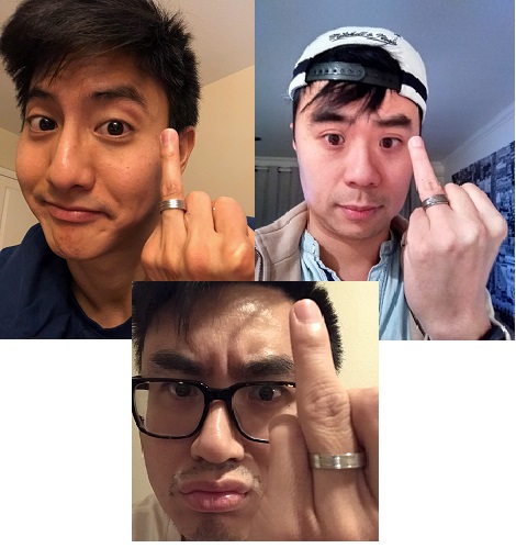 Episode 14 - Wangbangin' Weddings