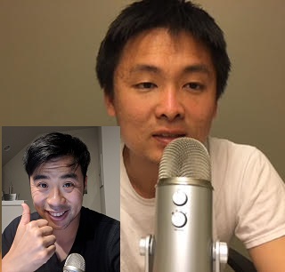 Episode 32 - Wangbangin' Motivation Feat. George Wu