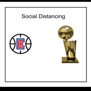 Episode 83 - EWB'in The Bubble Pop - Clippers Choke and WCF ECF Discussion